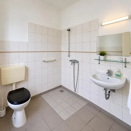 Nordquartier - Bright Quadruple - E02 Appartement Lunden